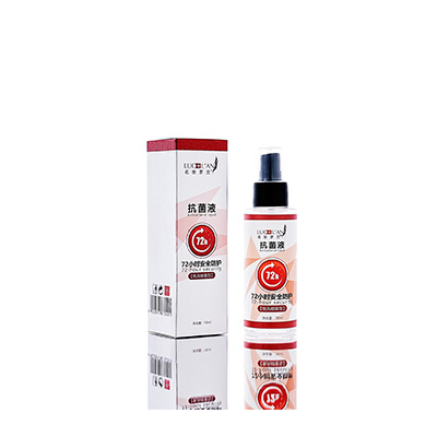 河北母婴防护喷雾